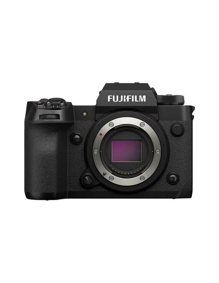 Fujifilm X-H2 Body Nera